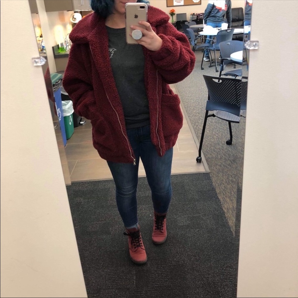 BRAND NEW I AM GIA Pixie Jacket